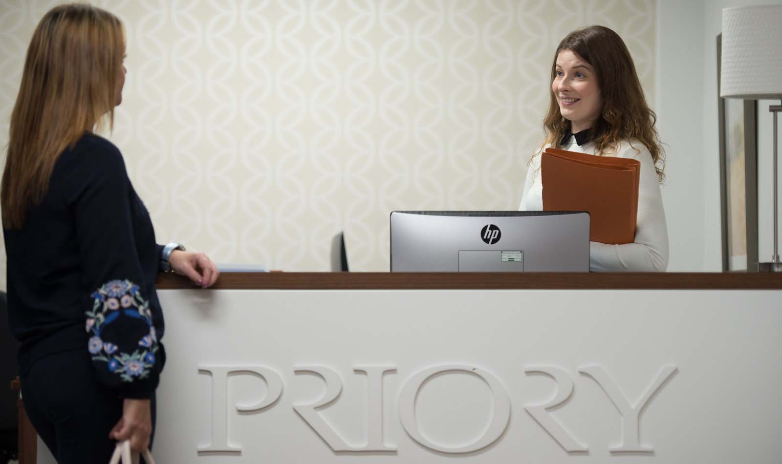 Westbury Lodge, Westbury by Priory nursing jobs, care jobs, clinical & healthcare jobs and careers information by Nurses.co.uk