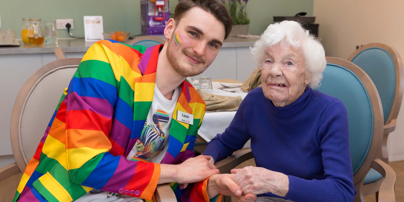 Foxbridge House Care Home, Orpington by Care UK nursing jobs, care jobs, clinical & healthcare jobs and careers information by Nurses.co.uk
