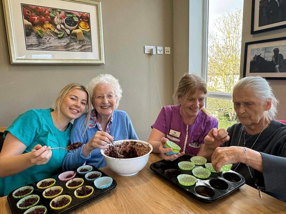 Field Lodge Care Home, St Ives, Cambridgeshire by Care UK nursing jobs, care jobs, clinical & healthcare jobs and careers information by Nurses.co.uk
