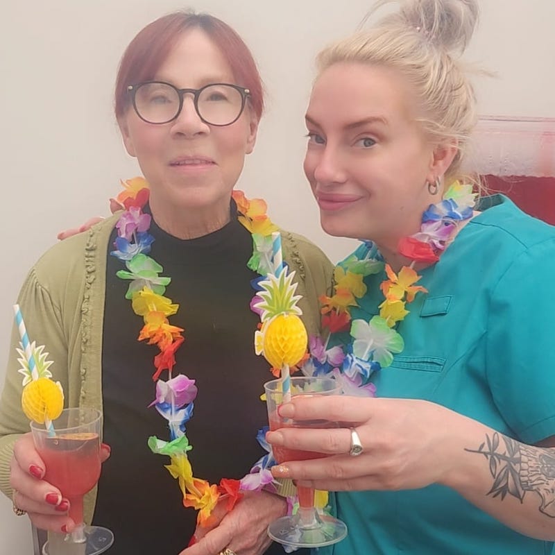 Riverside Care Home, Hyde by Care UK nursing jobs, care jobs, clinical & healthcare jobs and careers information by Nurses.co.uk