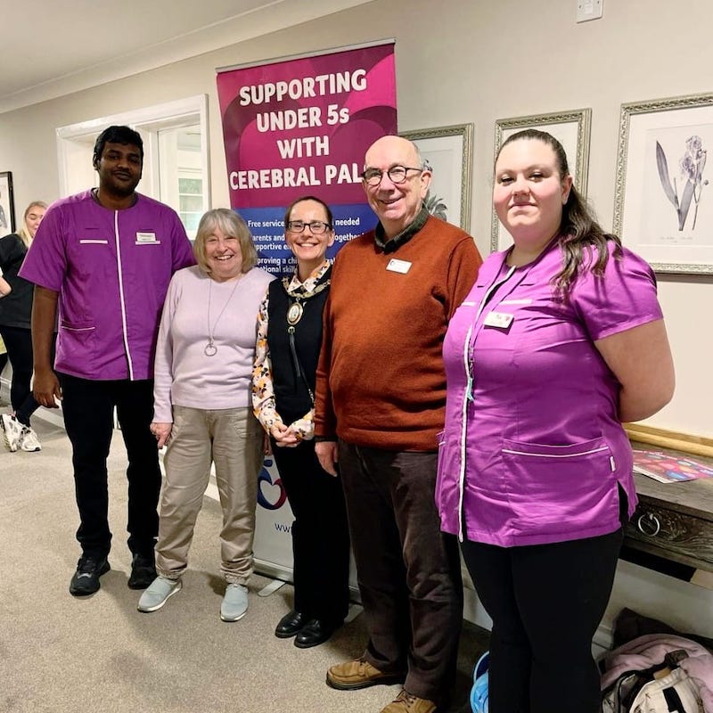 Martlet Manor Care Home, Haywards Heath by Care UK nursing jobs, care jobs, clinical & healthcare jobs and careers information by Nurses.co.uk