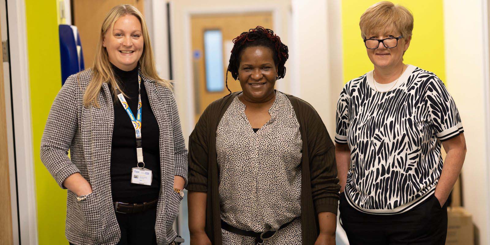 Cygnet Hospital Stevenage by Cygnet nursing jobs, care jobs, clinical & healthcare jobs and careers information by Nurses.co.uk