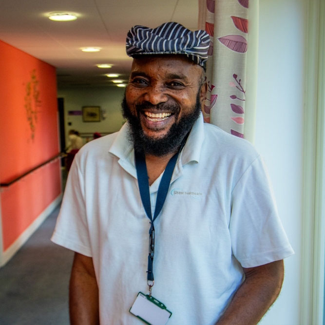 Wellesley Road Care Home, Camden, London by Shaw Healthcare nursing jobs, care jobs, clinical & healthcare jobs and careers information by Nurses.co.uk