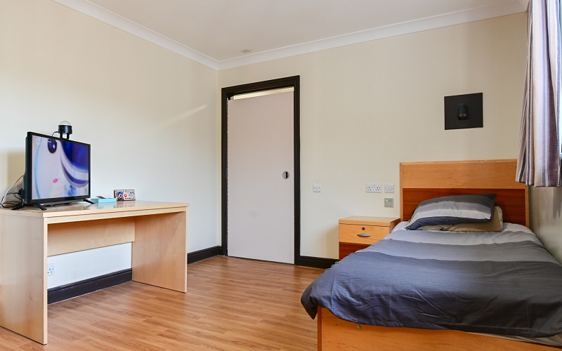 Cygnet Delfryn House & Lodge, Mold, Flintshire by Cygnet nursing jobs, care jobs, clinical & healthcare jobs and careers information by Nurses.co.uk