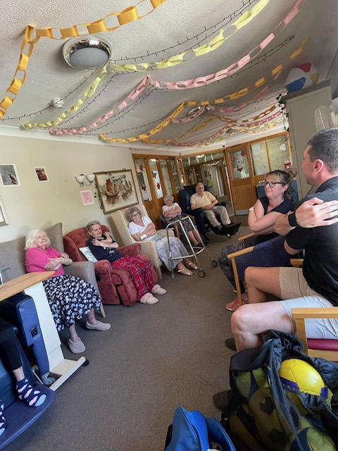 Haven Lodge Care Home, Clacton-on-sea, Essex by Care UK nursing jobs, care jobs, clinical & healthcare jobs and careers information by Nurses.co.uk