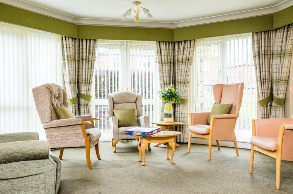 Armstrong House, Gateshead, Tyne & Wear by Care UK nursing jobs, care jobs, clinical & healthcare jobs and careers information by Nurses.co.uk
