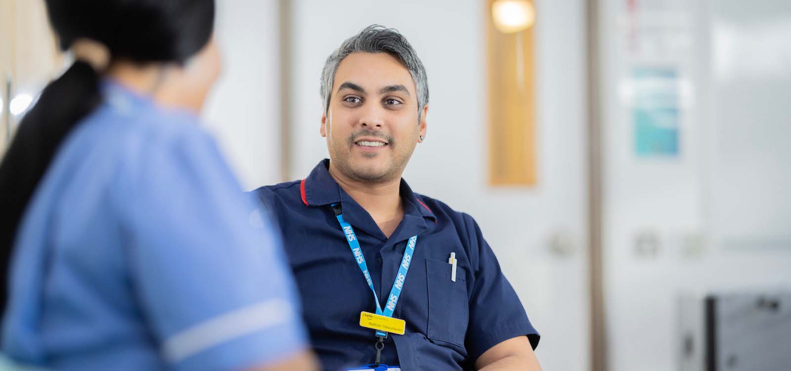 Littlebrook Hospital, Dartford by Kent & Medway NHS & Social Care Partnership Trust nursing jobs, care jobs, clinical & healthcare jobs and careers information by Nurses.co.uk