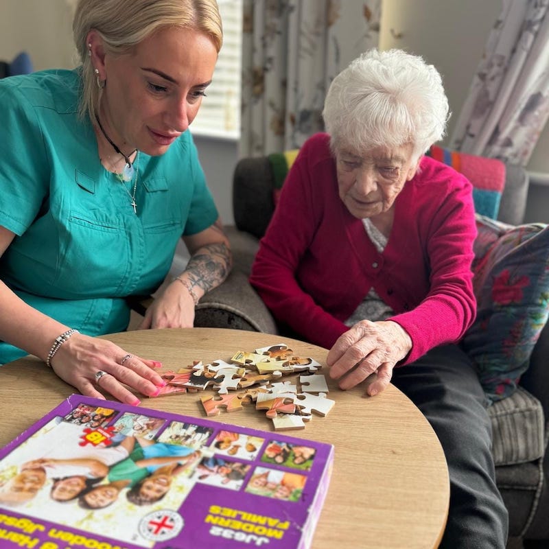 Riverside Care Home, Hyde by Care UK nursing jobs, care jobs, clinical & healthcare jobs and careers information by Nurses.co.uk