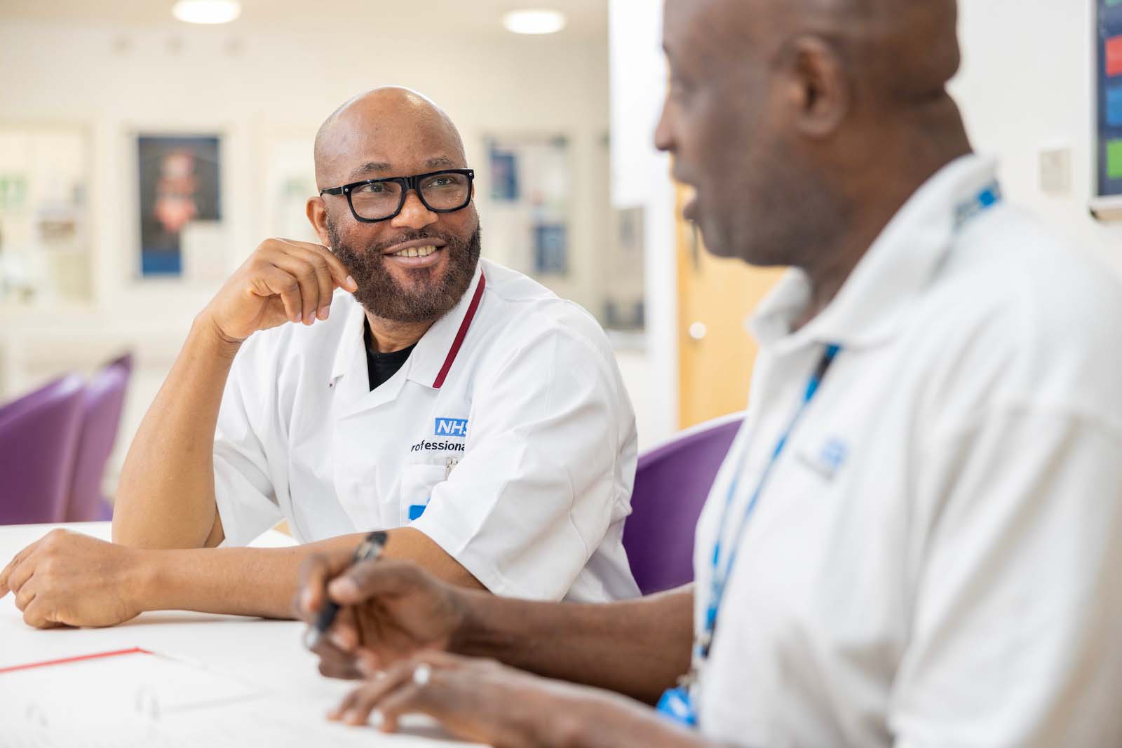 Highlands House, Tunbridge Wells, Kent by Kent & Medway NHS & Social Care Partnership Trust nursing jobs, care jobs, clinical & healthcare jobs and careers information by Nurses.co.uk