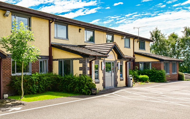 Cygnet Delfryn House & Lodge, Mold, Flintshire by Cygnet nursing jobs, care jobs, clinical & healthcare jobs and careers information by Nurses.co.uk