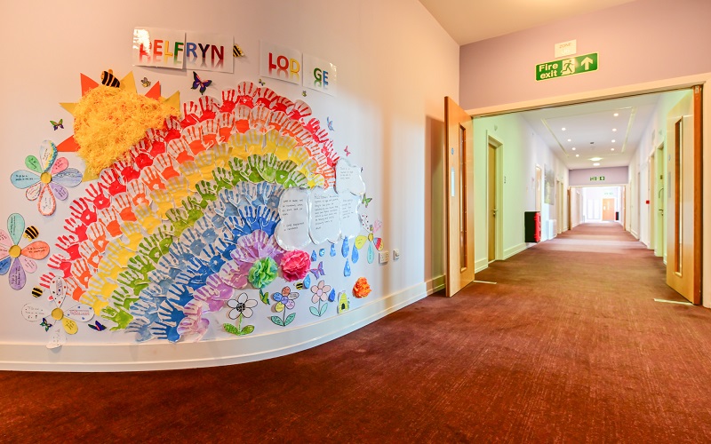 Cygnet Delfryn House & Lodge, Mold, Flintshire by Cygnet nursing jobs, care jobs, clinical & healthcare jobs and careers information by Nurses.co.uk