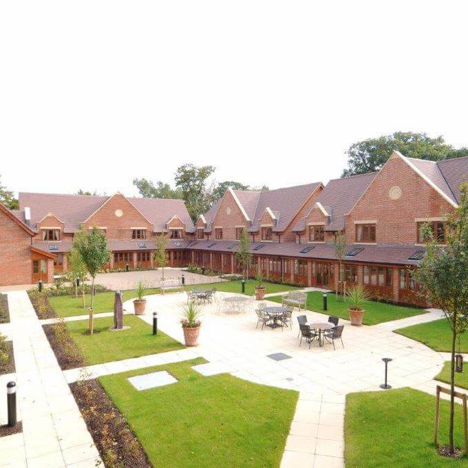 Sway Place Care Home, Hampshire by Care UK nursing jobs, care jobs, clinical & healthcare jobs and careers information by Nurses.co.uk