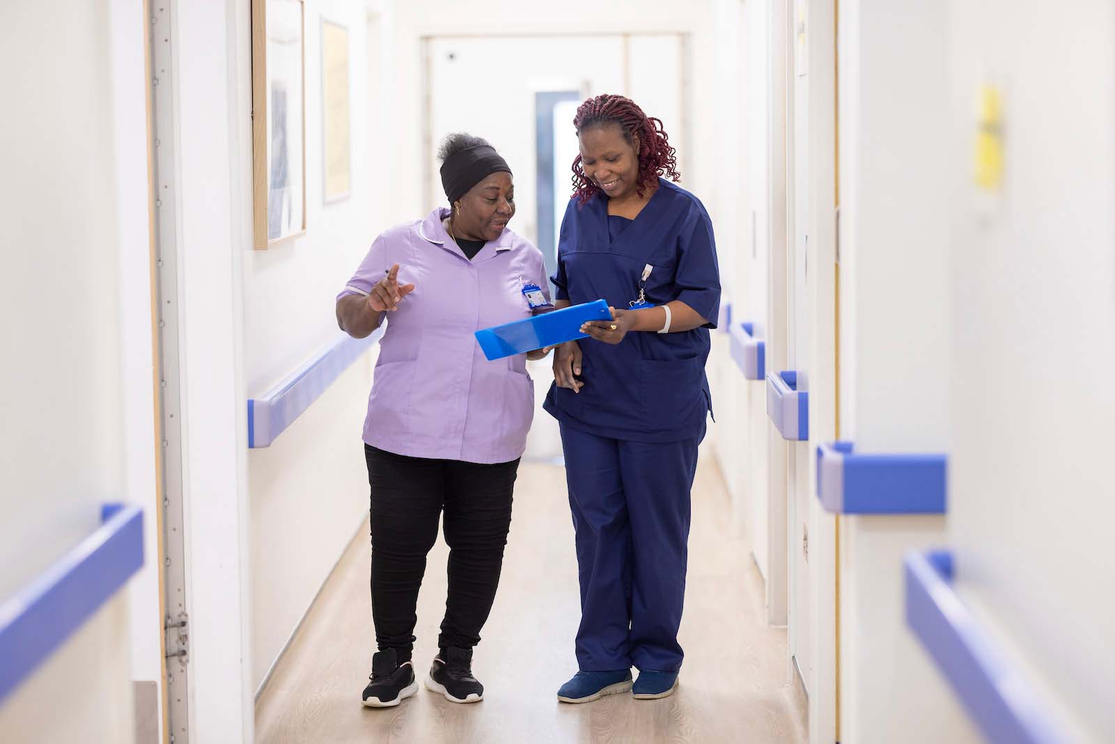 St Martin's Hospital, Canterbury by Kent & Medway NHS & Social Care Partnership Trust nursing jobs, care jobs, clinical & healthcare jobs and careers information by Nurses.co.uk