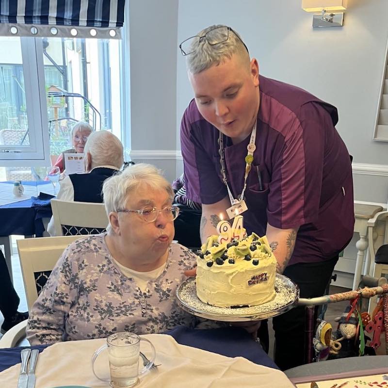 Scarlet House Care Home, Stroud by Care UK nursing jobs, care jobs, clinical & healthcare jobs and careers information by Nurses.co.uk