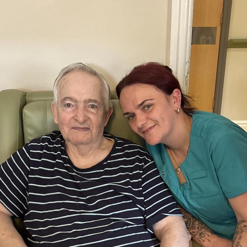 Riverside Care Home, Hyde by Care UK nursing jobs, care jobs, clinical & healthcare jobs and careers information by Nurses.co.uk