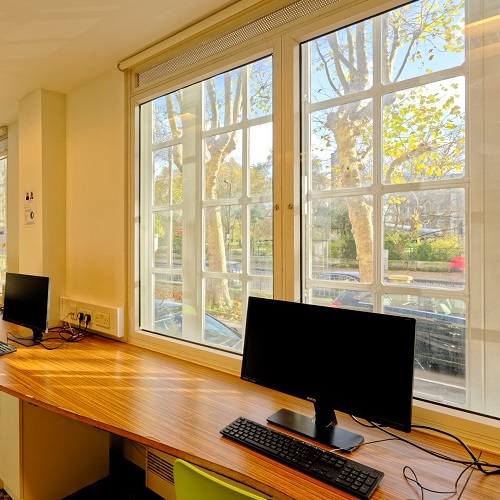 Cygnet Churchill, Lambeth, London by Cygnet nursing jobs, care jobs, clinical & healthcare jobs and careers information by Nurses.co.uk