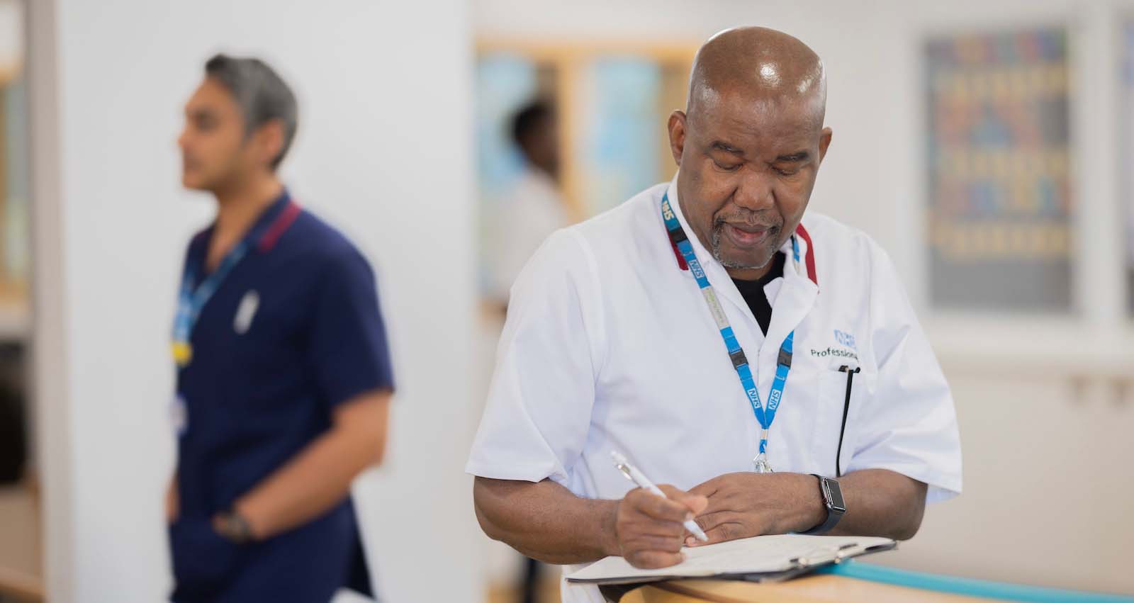 Littlebrook Hospital, Dartford by Kent & Medway NHS & Social Care Partnership Trust nursing jobs, care jobs, clinical & healthcare jobs and careers information by Nurses.co.uk