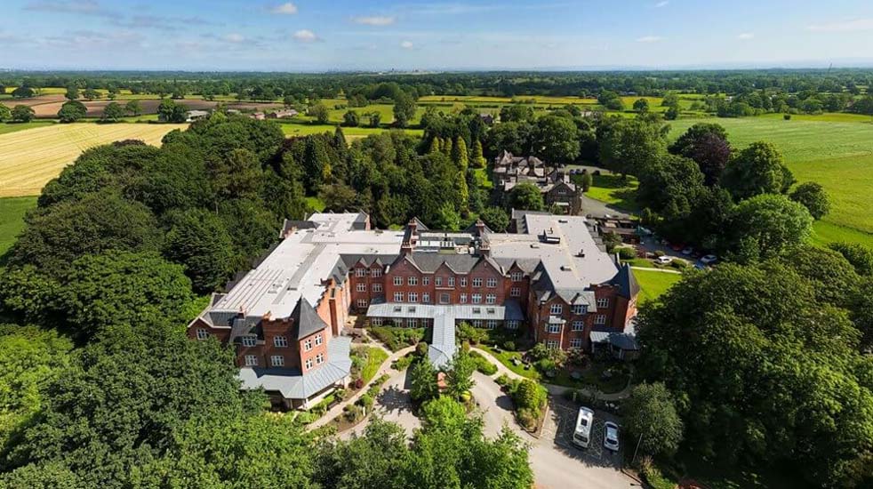 Cranford Grange, Knutsford, Cheshire by Care UK nursing jobs, care jobs, clinical & healthcare jobs and careers information by Nurses.co.uk