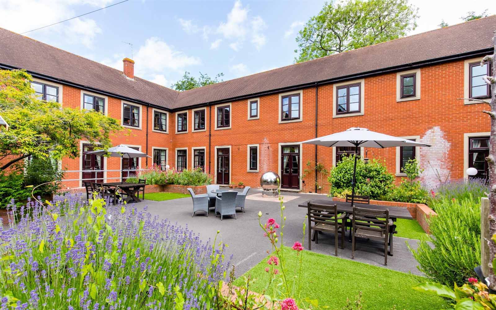Market Lavington Care Home, Devizes by HC-One nursing jobs, care jobs, clinical & healthcare jobs and careers information by Nurses.co.uk