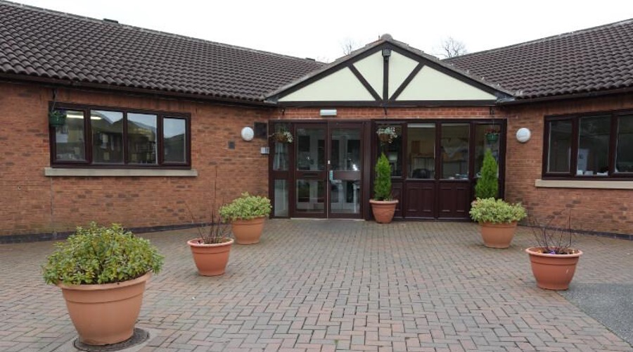 Station House, Crewe, Cheshire by Care UK nursing jobs, care jobs, clinical & healthcare jobs and careers information by Nurses.co.uk