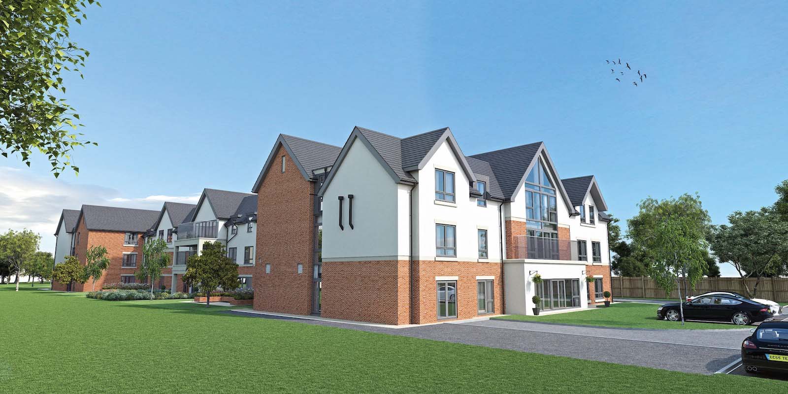 Bluebell View Care Home, Oswestry by HC-One nursing jobs, care jobs, clinical & healthcare jobs and careers information by Nurses.co.uk