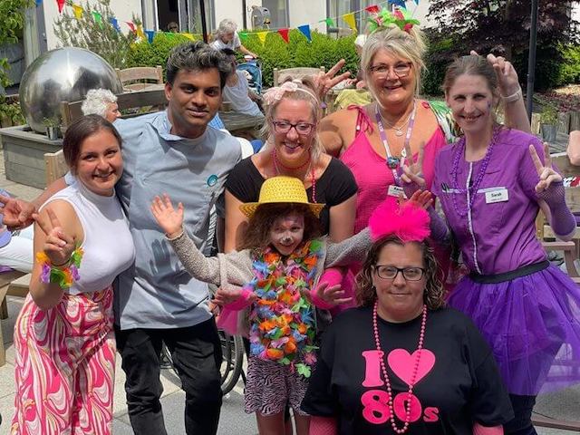 Bowes House Care Home, Hailsham by Care UK nursing jobs, care jobs, clinical & healthcare jobs and careers information by Nurses.co.uk