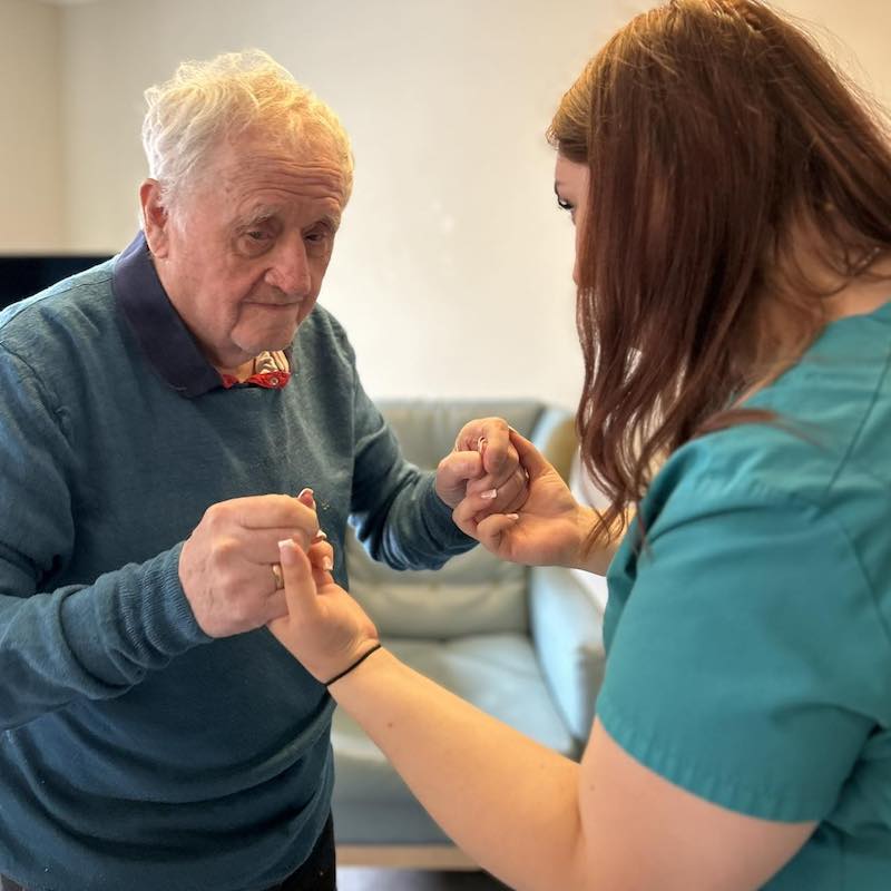 Riverside Care Home, Hyde by Care UK nursing jobs, care jobs, clinical & healthcare jobs and careers information by Nurses.co.uk