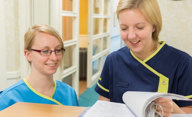 Gilmerton Care Home, Edinburgh by Four Seasons Health Care Group nursing jobs, care jobs, clinical & healthcare jobs and careers information by Nurses.co.uk