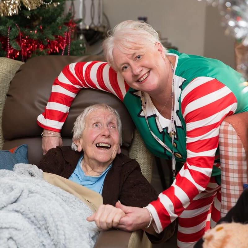 Martlet Manor Care Home, Haywards Heath by Care UK nursing jobs, care jobs, clinical & healthcare jobs and careers information by Nurses.co.uk