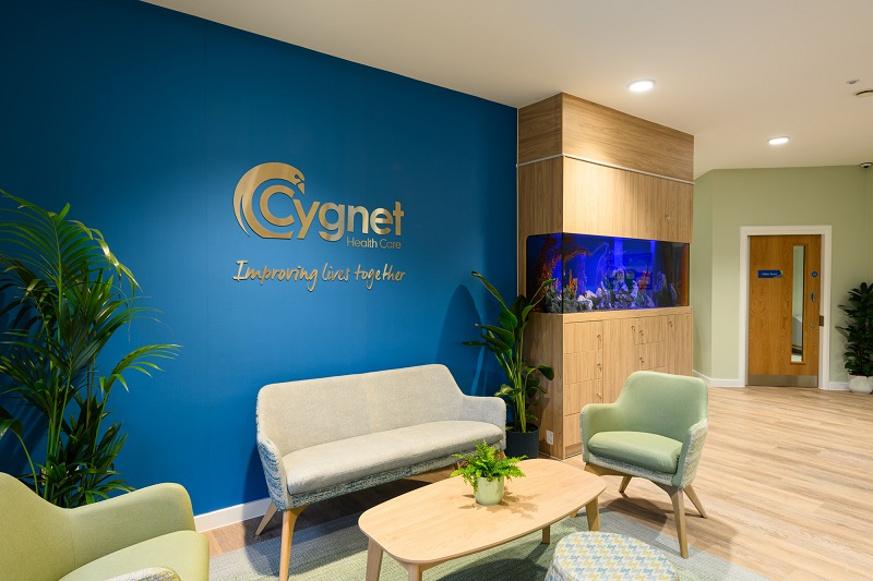 Cygnet Hospital Sherwood, Mansfield by Cygnet nursing jobs, care jobs, clinical & healthcare jobs and careers information by Nurses.co.uk