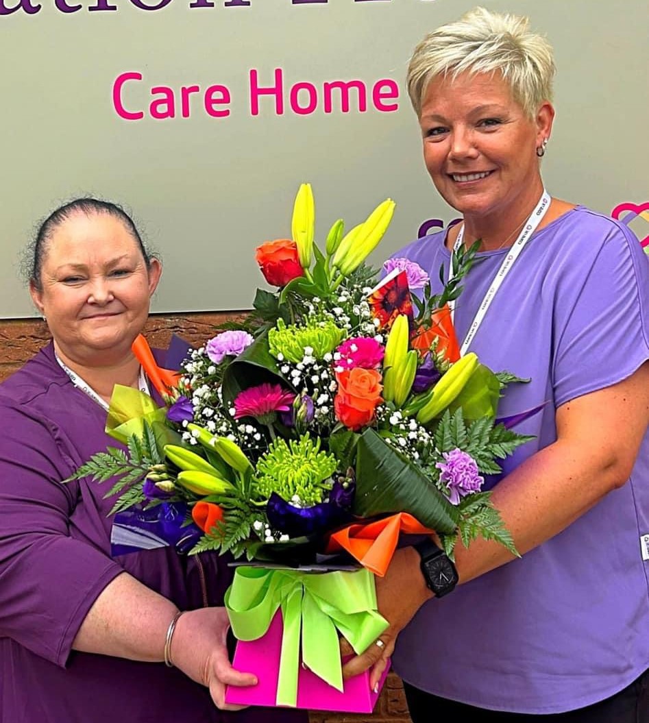 Station House, Crewe, Cheshire by Care UK nursing jobs, care jobs, clinical & healthcare jobs and careers information by Nurses.co.uk