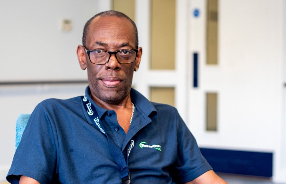 Wellesley Road Care Home, Camden, London by Shaw Healthcare nursing jobs, care jobs, clinical & healthcare jobs and careers information by Nurses.co.uk
