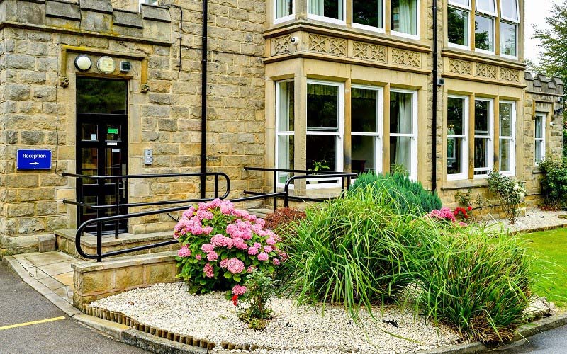 Cygnet Hospital Harrogate by Cygnet nursing jobs, care jobs, clinical & healthcare jobs and careers information by Nurses.co.uk
