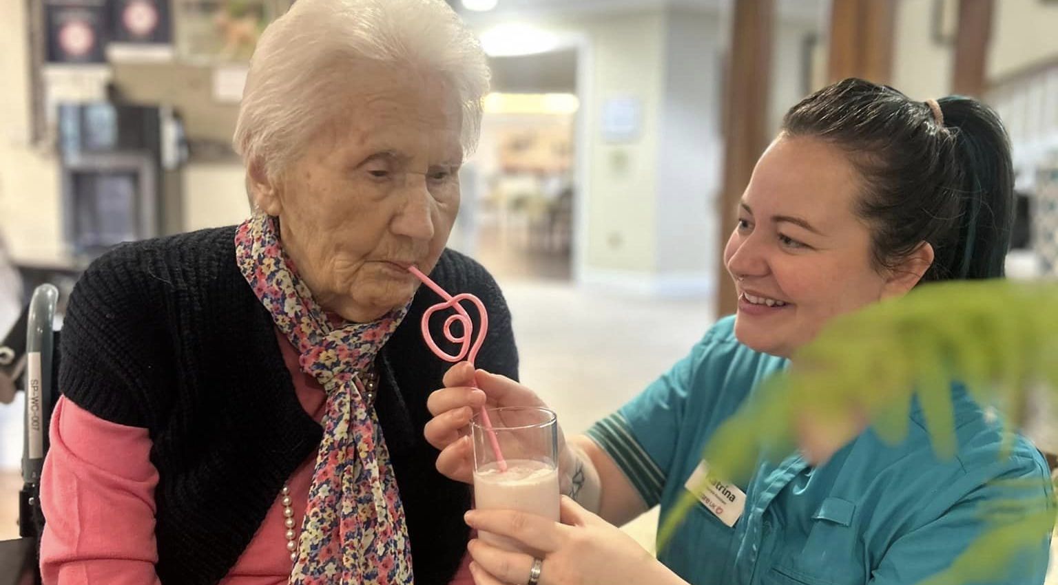 Sway Place Care Home, Hampshire by Care UK nursing jobs, care jobs, clinical & healthcare jobs and careers information by Nurses.co.uk
