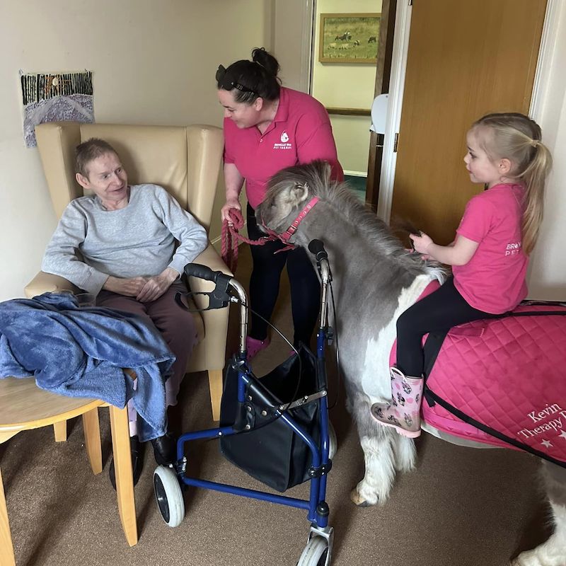 Norfolk House Care Home, Weybridge by Care UK nursing jobs, care jobs, clinical & healthcare jobs and careers information by Nurses.co.uk