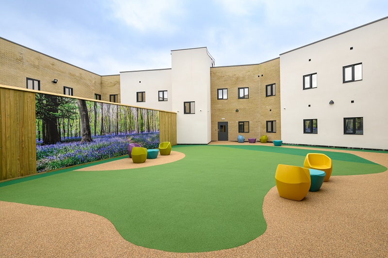 Cygnet Hospital Sherwood, Mansfield by Cygnet nursing jobs, care jobs, clinical & healthcare jobs and careers information by Nurses.co.uk