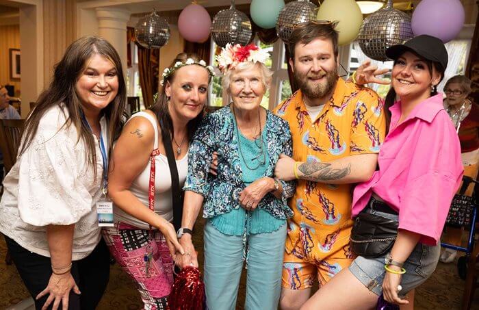 Cranford Grange, Knutsford, Cheshire by Care UK nursing jobs, care jobs, clinical & healthcare jobs and careers information by Nurses.co.uk