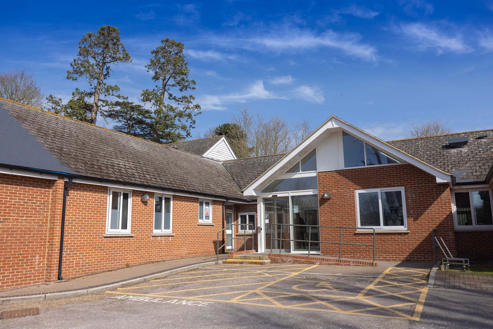 St Martin's Hospital, Canterbury by Kent & Medway NHS & Social Care Partnership Trust nursing jobs, care jobs, clinical & healthcare jobs and careers information by Nurses.co.uk