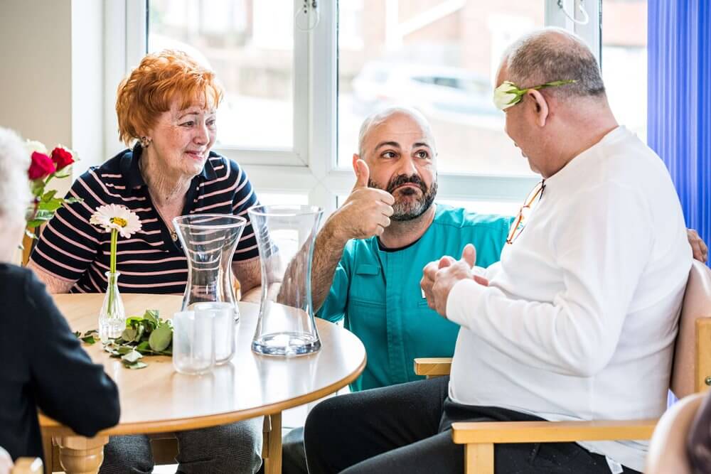 Armstrong House, Gateshead, Tyne & Wear by Care UK nursing jobs, care jobs, clinical & healthcare jobs and careers information by Nurses.co.uk