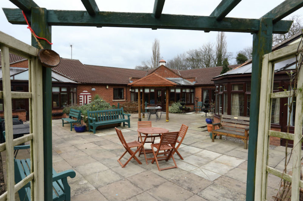 Station House, Crewe, Cheshire by Care UK nursing jobs, care jobs, clinical & healthcare jobs and careers information by Nurses.co.uk
