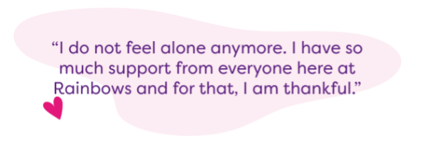 Rainbows nursing jobs, care jobs, clinical & healthcare jobs and careers information by Nurses.co.uk