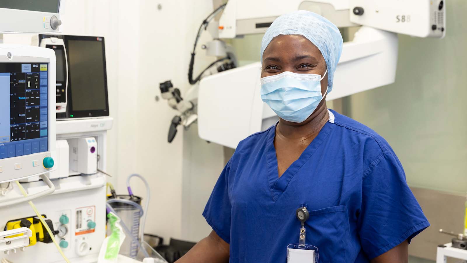 HCA Healthcare UK nursing jobs, care jobs, clinical & healthcare jobs and careers information by Nurses.co.uk