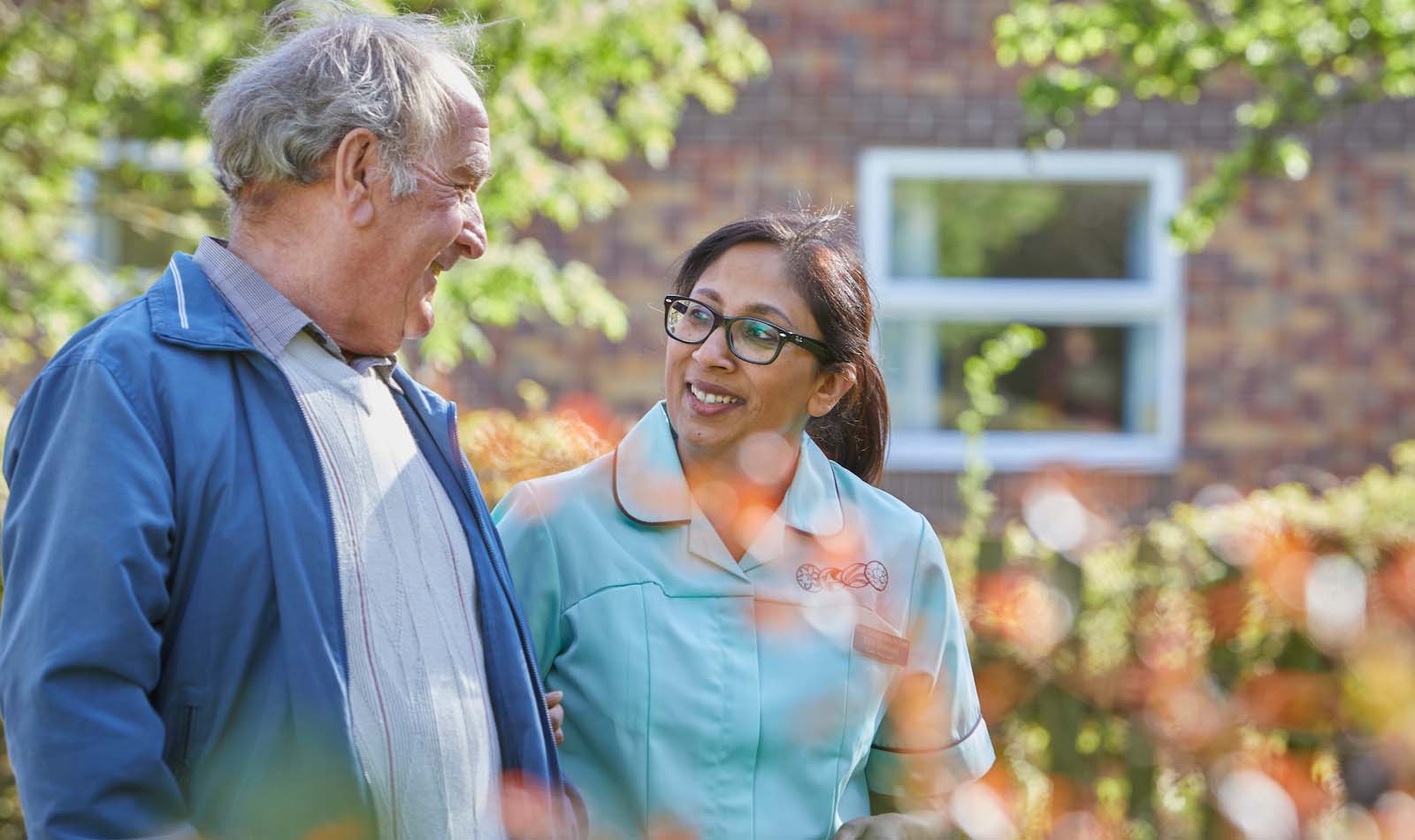 Four Seasons Health Care Group nursing jobs, care jobs, clinical & healthcare jobs and careers information by Nurses.co.uk