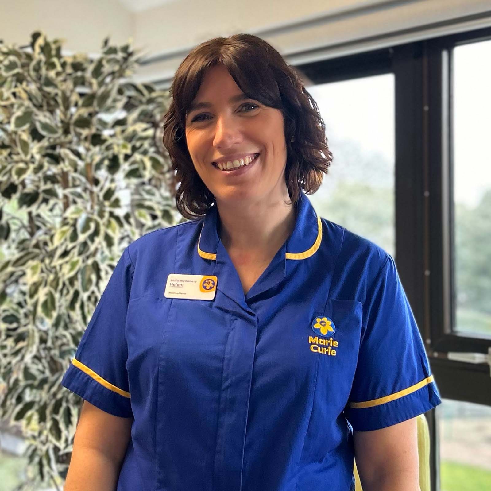 Marie Curie nursing jobs, care jobs, clinical & healthcare jobs and careers information by Nurses.co.uk
