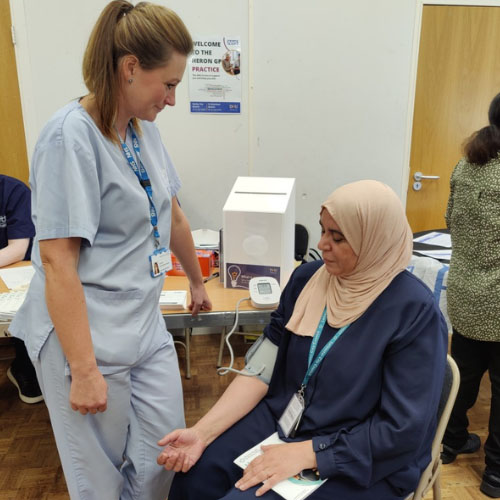 DHU Health Care nursing jobs, care jobs, clinical & healthcare jobs and careers information by Nurses.co.uk