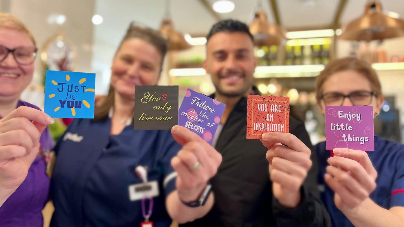 Signature Senior Lifestyle nursing jobs, care jobs, clinical & healthcare jobs and careers information by Nurses.co.uk