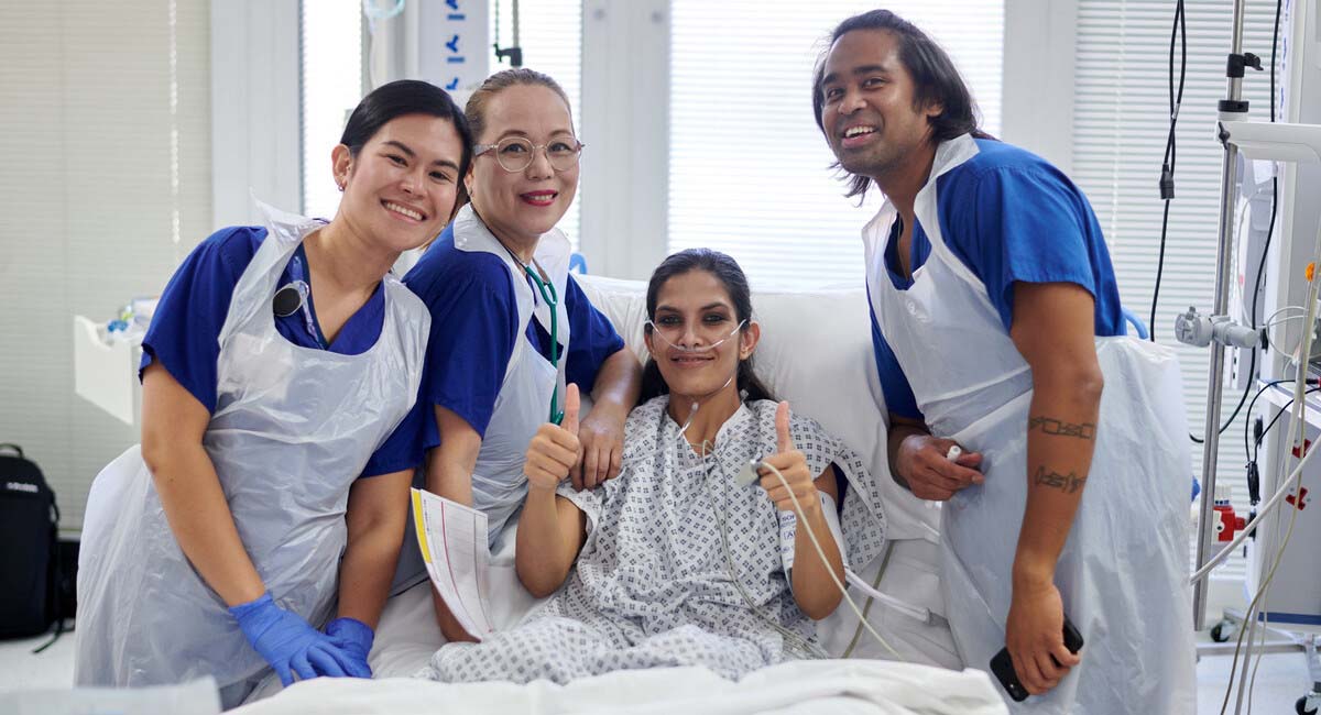 HCA Healthcare UK nursing jobs, care jobs, clinical & healthcare jobs and careers information by Nurses.co.uk