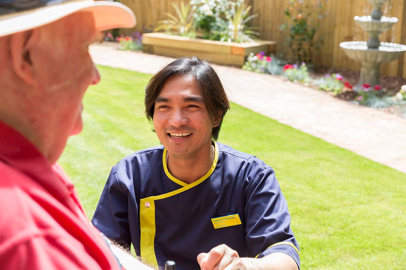 Four Seasons Health Care Group nursing jobs, care jobs, clinical & healthcare jobs and careers information by Nurses.co.uk