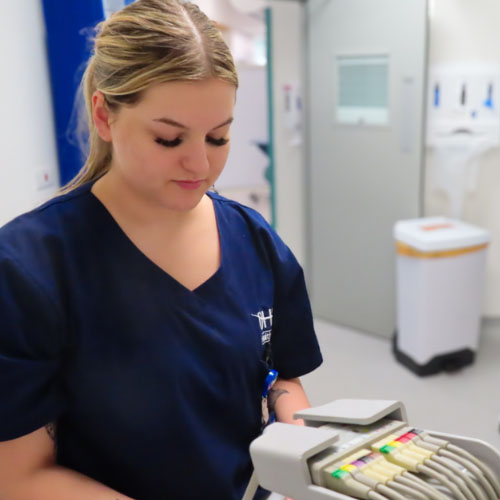 DHU Health Care nursing jobs, care jobs, clinical & healthcare jobs and careers information by Nurses.co.uk