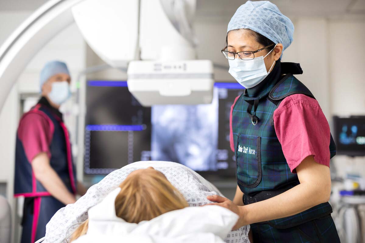 HCA Healthcare UK nursing jobs, care jobs, clinical & healthcare jobs and careers information by Nurses.co.uk